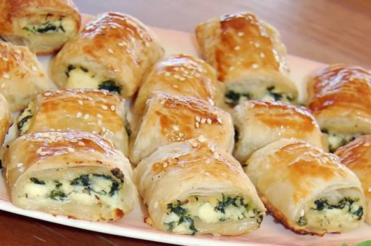 برك جبنة 2 قطعة