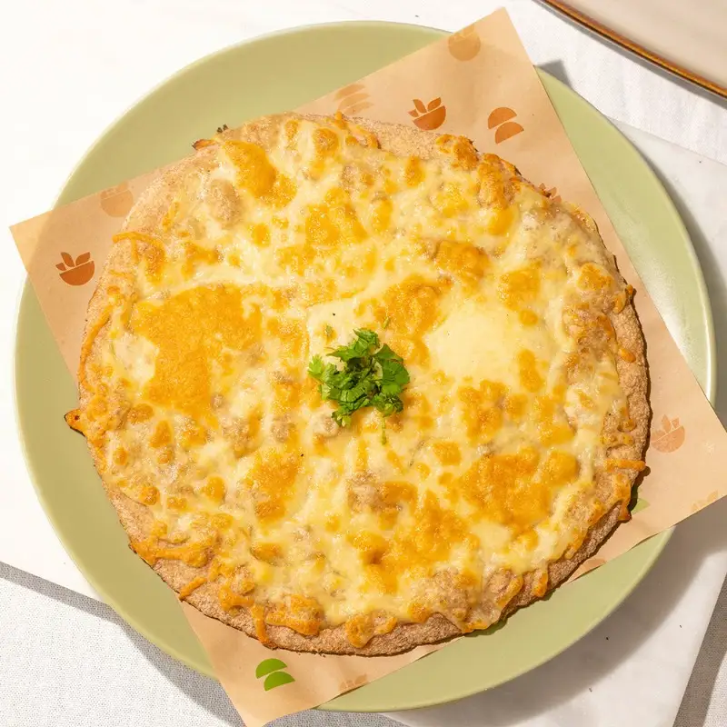 منقوشة جبن قشقوان