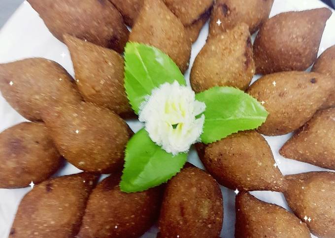 كبة طوق الياسمين