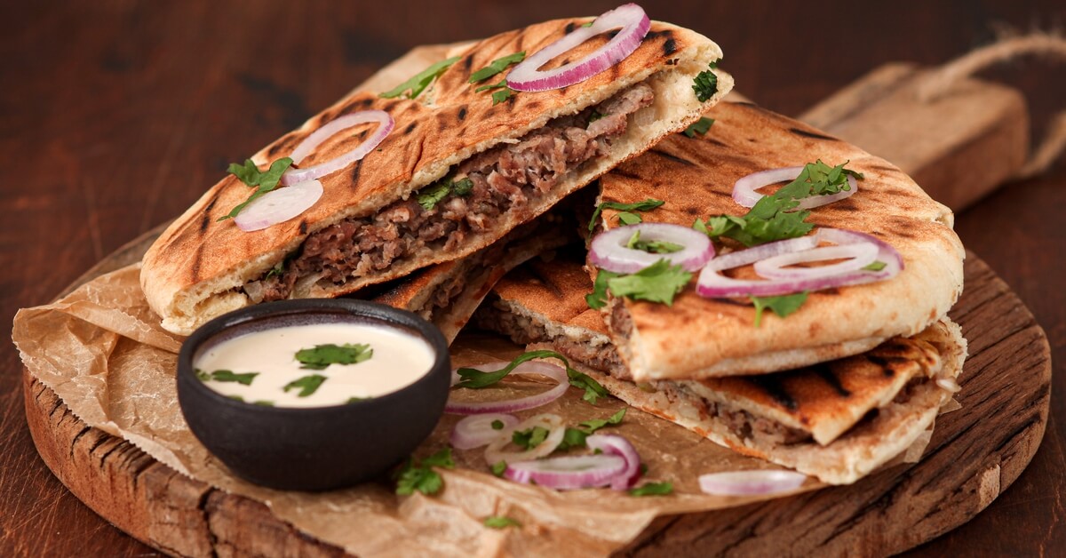 عرايس بلحمة