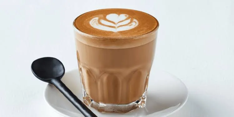 كافيه لاتيه