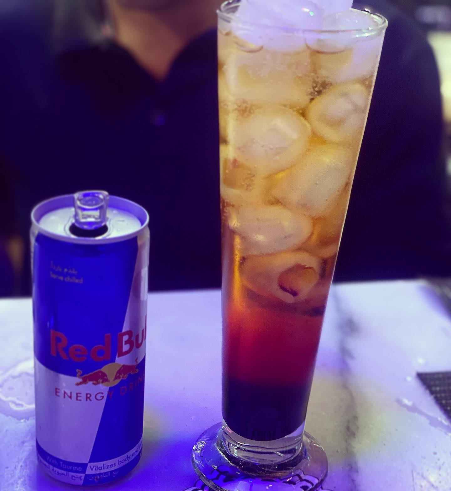 ريدبول موهيتو