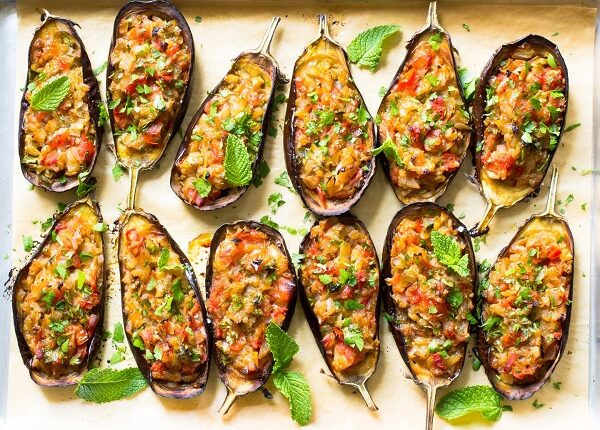 مفسخ باذنجان