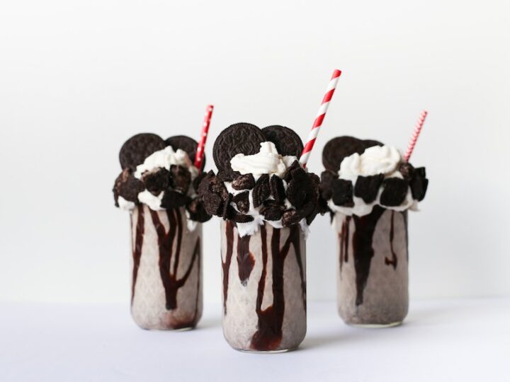 MilkShakes
